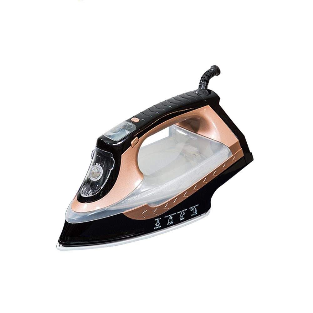 LCD Steam Generator Iron LB-226